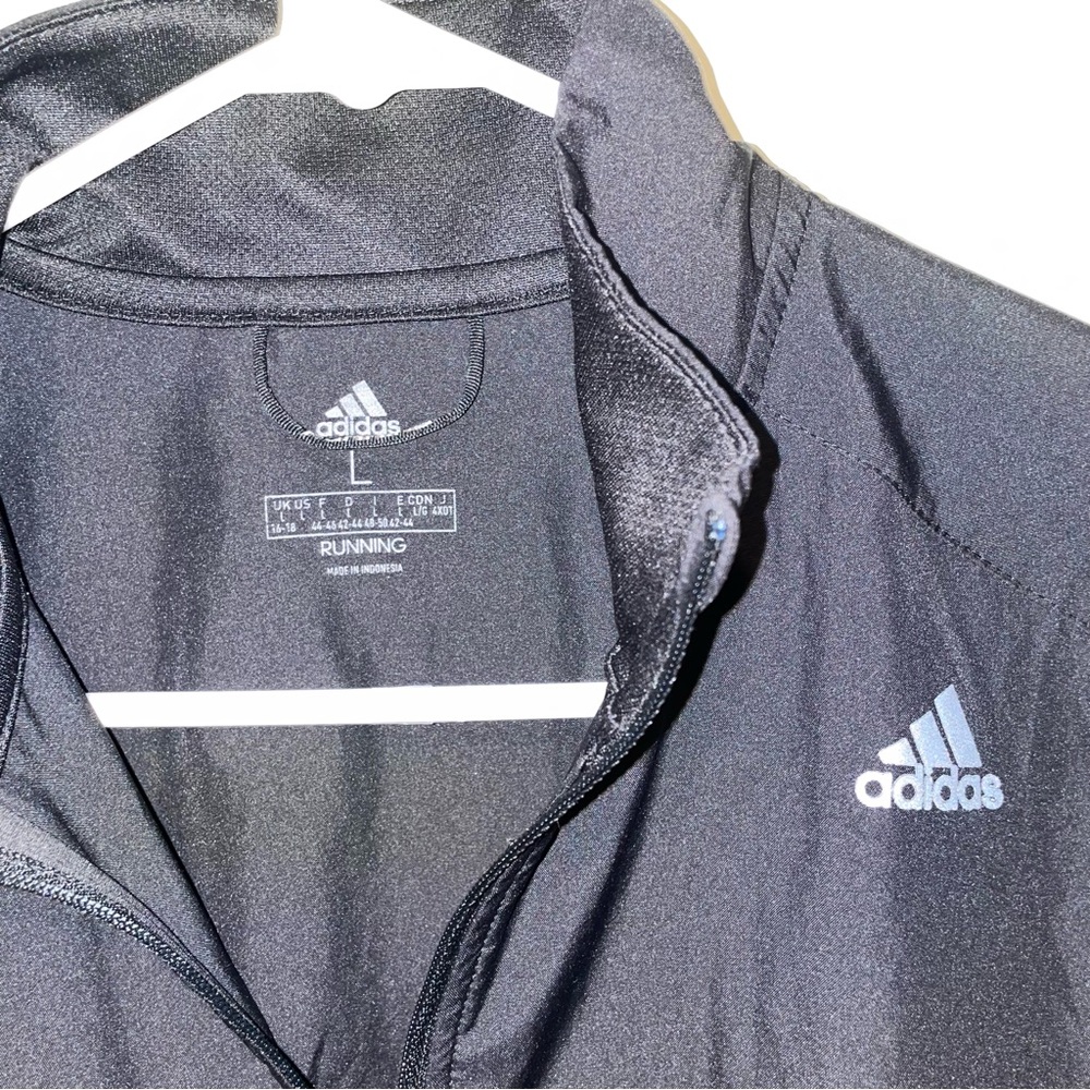 Adidas Running Jacket - Picture 2 of 5